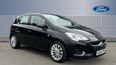 Vauxhall Corsa 1.4 SE Nav 5dr Petrol Hatchback